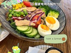 -MIMO CAFE(沙头角店)