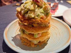 -南里山房·新淮扬菜(徐汇万科店)