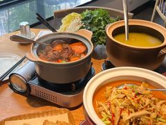 -火候轩品质湘菜·私厨(市府店)