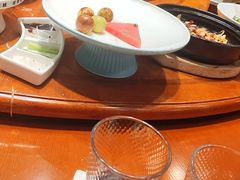 -万荣烤鸭店·北京菜(天坛店)