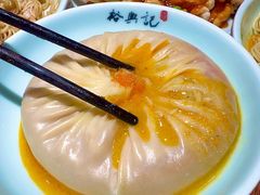 -裕兴记•蟹黄面馆(人民广场店)