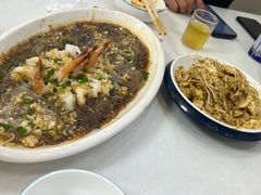 -郭林家常菜烤鸭(曙光西路店)