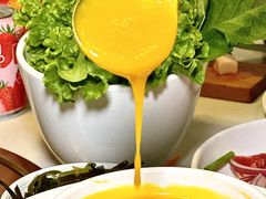 -韩时烤肉(丰科万达广场店)