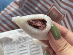 -南大门韩国米糕(公滨路店)