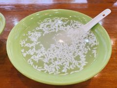 清酒-三镇民生甜食馆(胜利街总店)