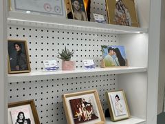 -天真蓝照相馆(中华广场店)