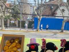 -TOPVTG奢侈品回收站(陕西南路店)