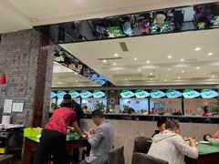 -令氏家外家周秦食府(高新店)