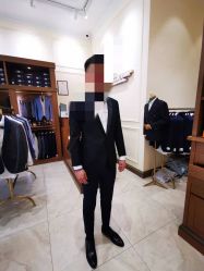 -MR.COLLECTION西装先生(富华里店)