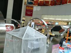 -翠微百货(龙德店)