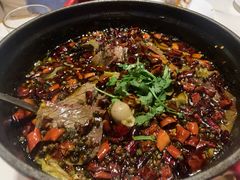 -烛影拾光观景餐厅·创意菜·摄影·小提琴(大唐不夜城店)