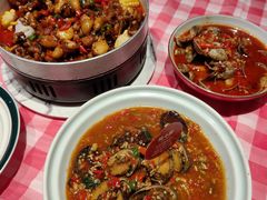 -辣小鲜·南昌大排档(船山路店)