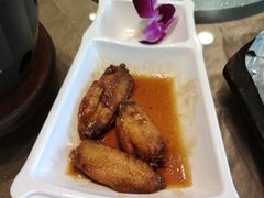 -庄氏祥记家常食府(国瑞建材家居博览中心店)