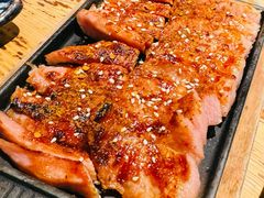 -小川洋风料理(江汉路店)