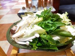 -柠檬现场台湾生鲜火锅(金茂豪庭店)