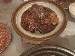 -山四砂锅(太原钟楼街店)