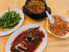 -华兴餐厅·招牌生鱼片(桃园路店)