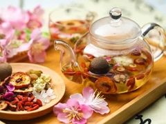 -谷小推·按摩·茶饮·社交(茂业店)