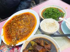 -蘭心餐厅(进贤路店)