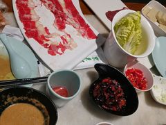 -东来顺饭庄(西直门店)
