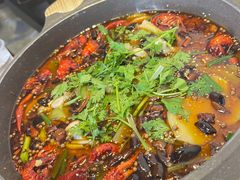 牛蛙虾-巴厘龙虾·榜首油焖大虾(青山店)