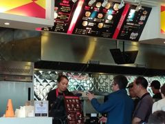 -FATBURGER 特富客汉堡(外交公寓店)