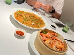 -高佳庄·海鲜酒楼(东港店)