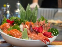 -大渔·观筵(三里屯太古里店)