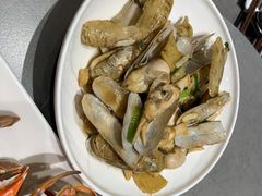 -神洲四海大酒楼(王府井澳门中心店)