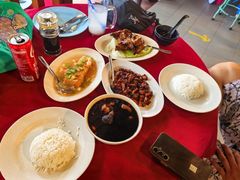 -德成饭店