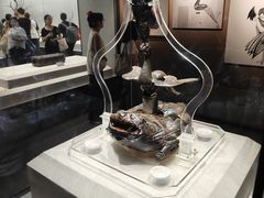 -荆州博物馆