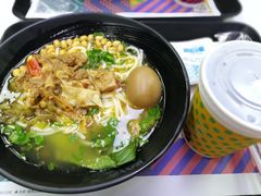-粉达人·桂林米粉(解放北路店)