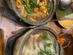 -王明古法砂锅居(开化寺店)