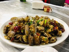 花甲-小民大排档(马场角横路店)