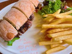 -UPPER KITCHEN(延安路店)