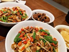 -寻裕记·现炒浇头面(人民广场店)