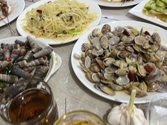 -永安烧烤