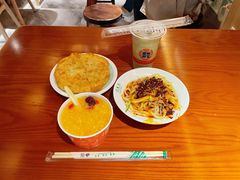 招牌肉馅饼-再回首(西关木塔巷店)