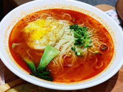 -甲乙饼·手工牛肉饼(东方广场店)