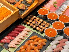 -鮨冠OMAKASE食べ放题(北京首店)