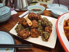 -农夫大盘鸡(经八路总店)