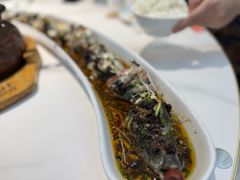 -楚鱼王·河鲜·湖北菜(华农店)