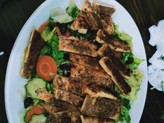 -panchos 墨西哥餐厅(嘉绿苑店)