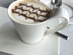 -三迪希尔顿酒店·星空酒廊