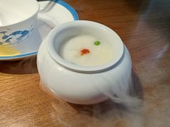 -师味葱扒虎头鲤·水席洛阳菜(元华店)
