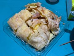 -林氏圆子(胞波路店)