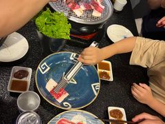 -醉火烧泥炉烤肉(孩儿巷店)