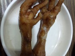 -谭师爷龙抄手(白下路店)