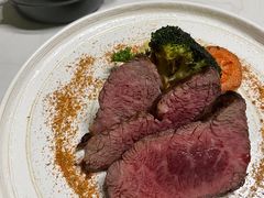 -K·Kitchen KK牛扒厨房(江南西店)