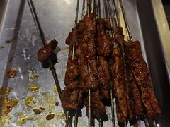 -福苗小骆驼烧烤(大唐不夜城店)
